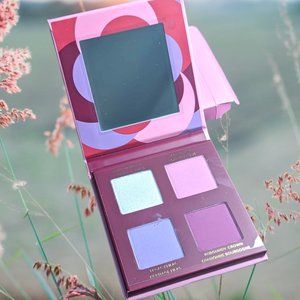 Mary Kay Limited Edition 60th Anniversary Eye Shadow Palette